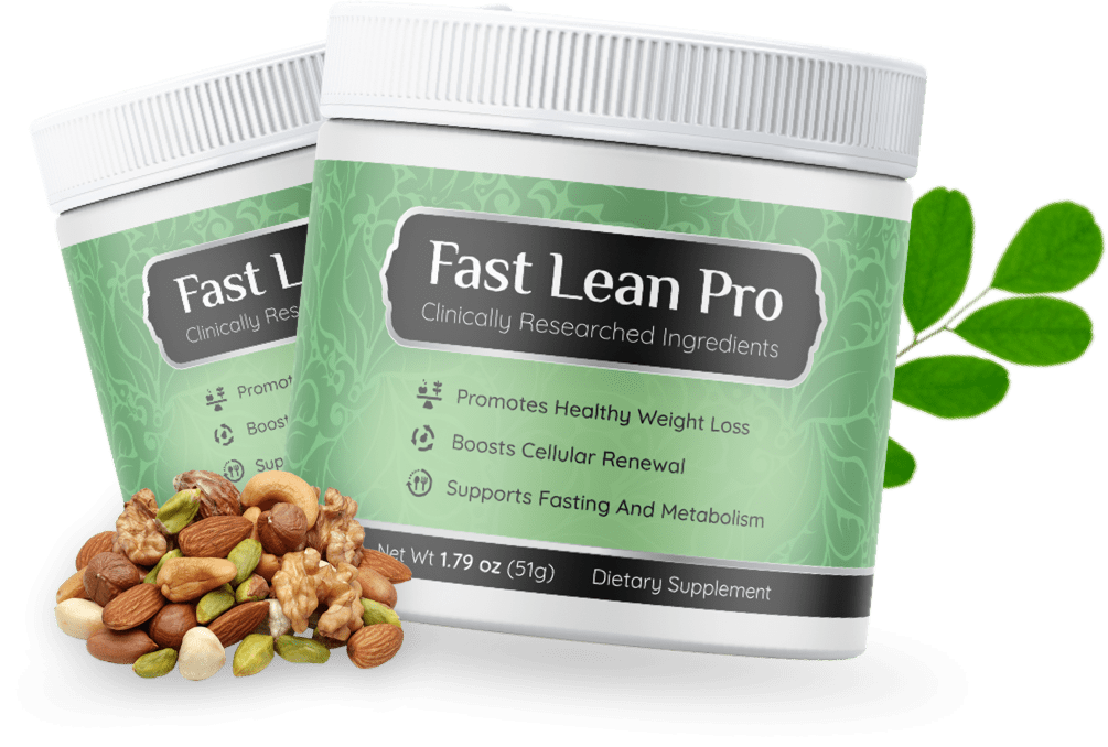 Fast Lean Pro official site